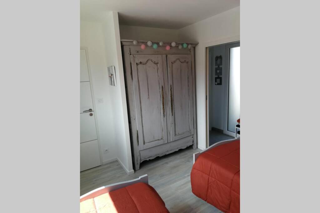 Gite La Lancieutine Proche Plages 4 Personnes Lancieux Exterior photo