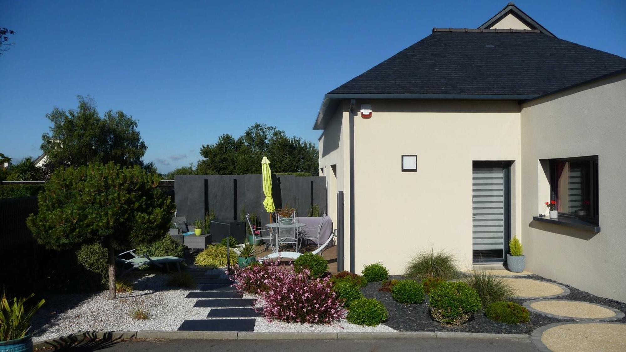 Gite La Lancieutine Proche Plages 4 Personnes Lancieux Exterior photo